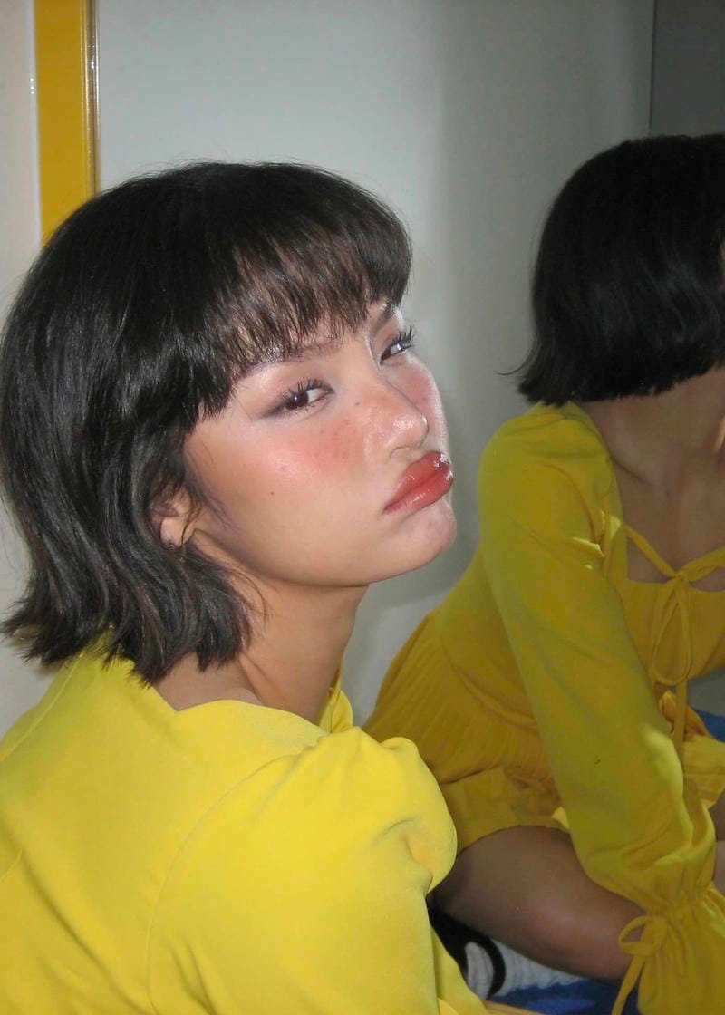 hình ảnh Miu Lê 23