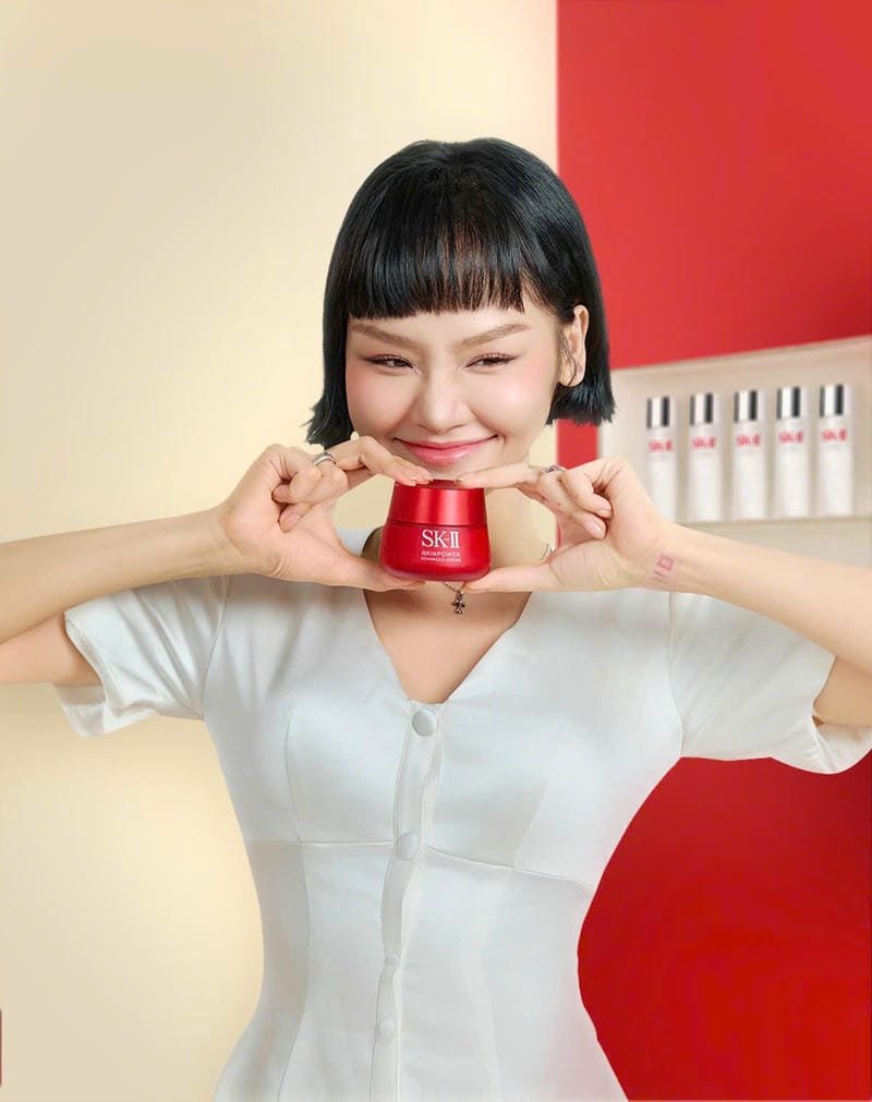 hình ảnh Miu Lê 28