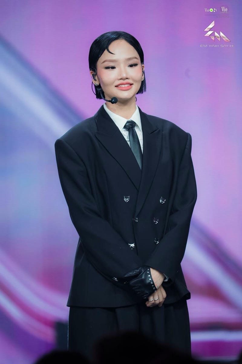 hình ảnh Miu Lê 29