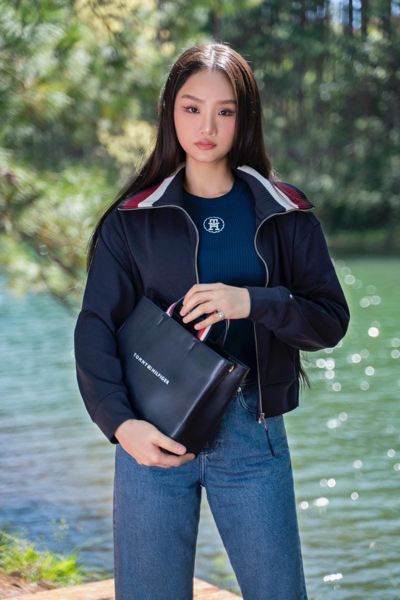 hình ảnh Miu Lê 7