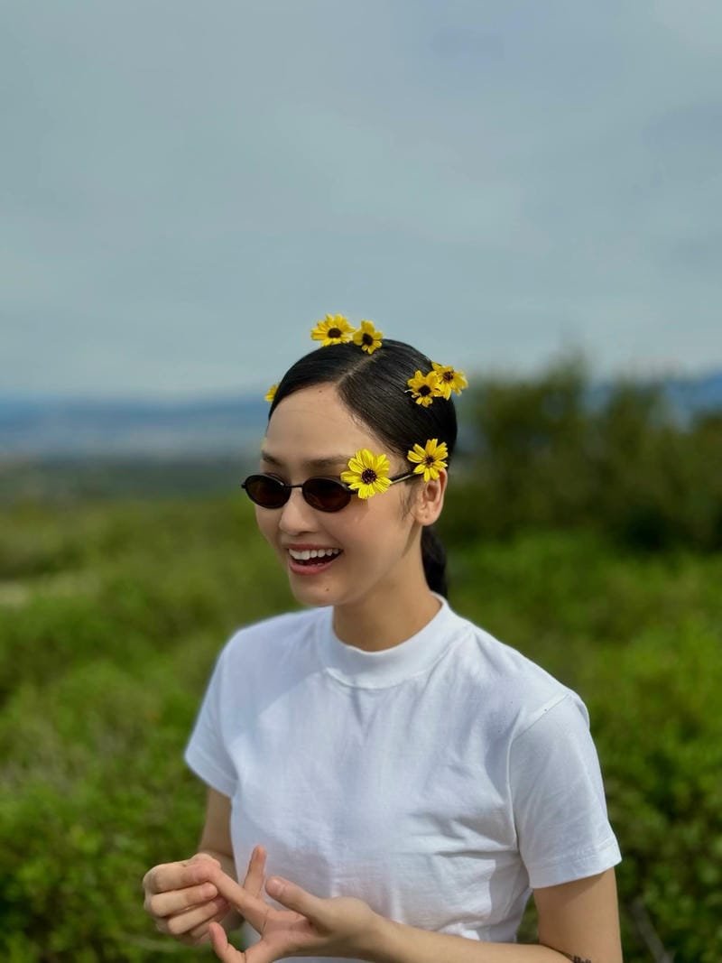 hình ảnh Miu Lê 8