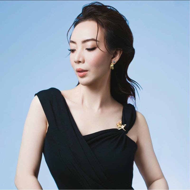 hình ảnh Thu Trang 1