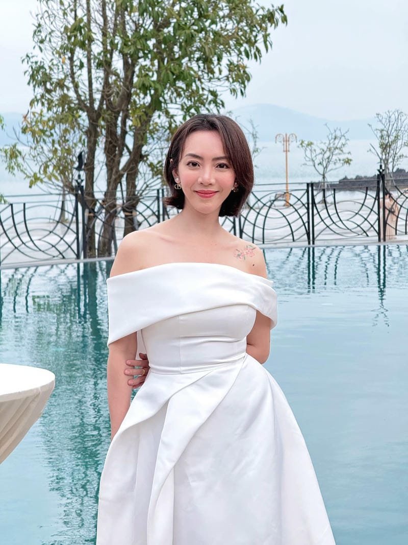 hình ảnh Thu Trang 10