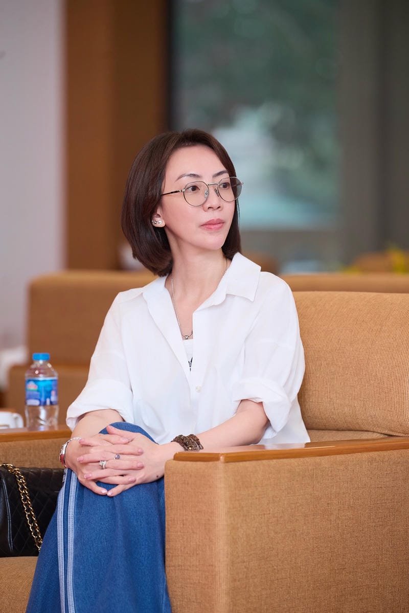 hình ảnh Thu Trang 12
