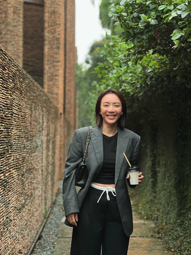 hình ảnh Thu Trang 13