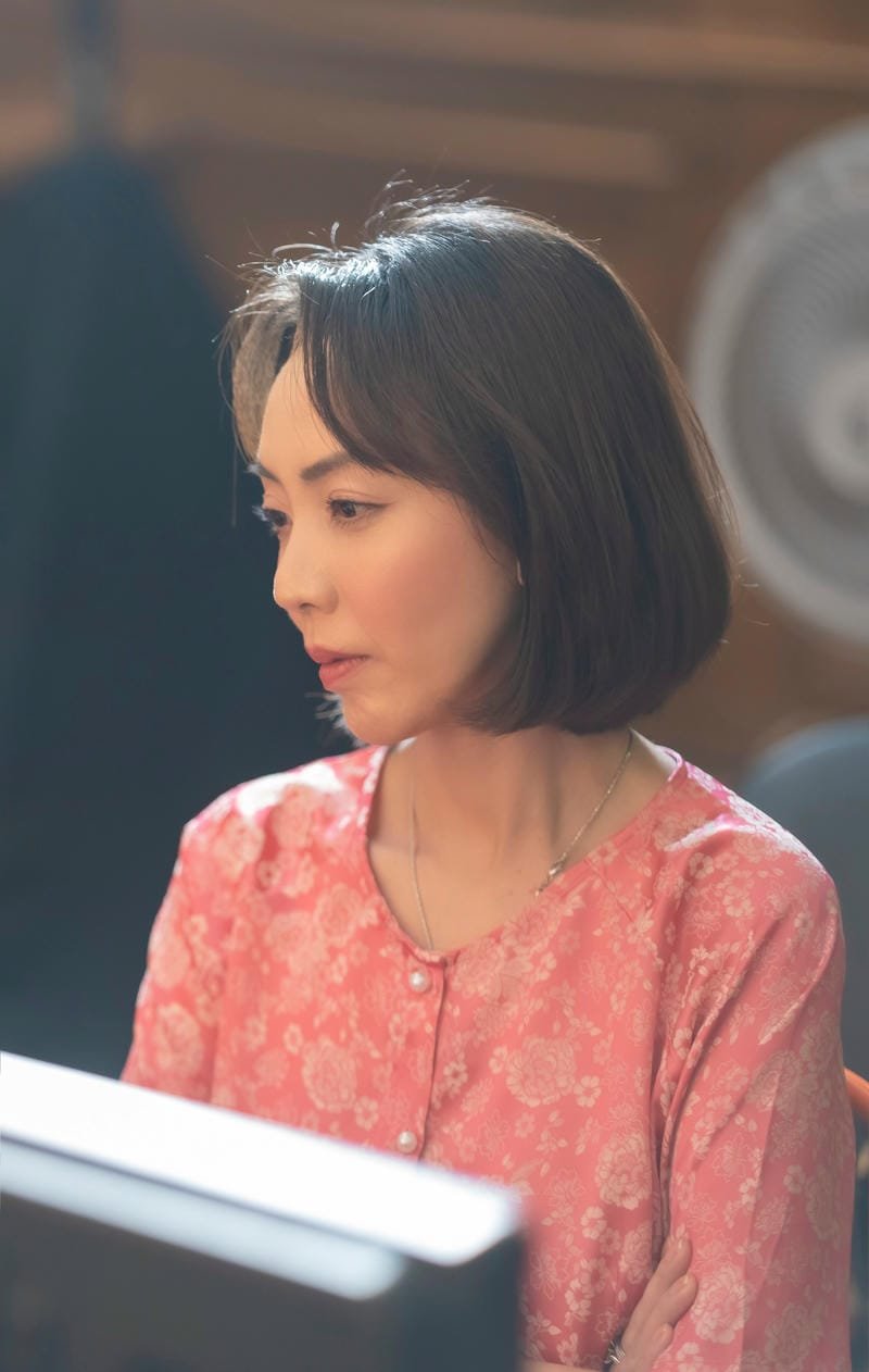 hình ảnh Thu Trang 15