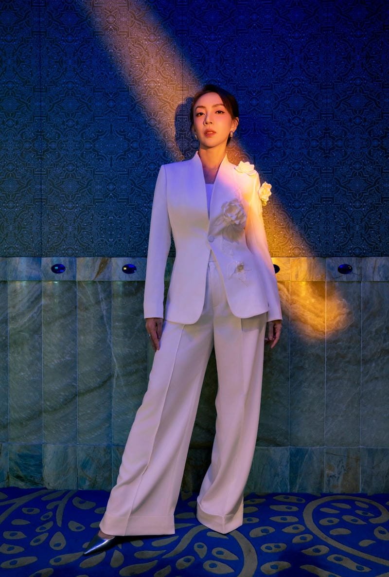 hình ảnh Thu Trang 17