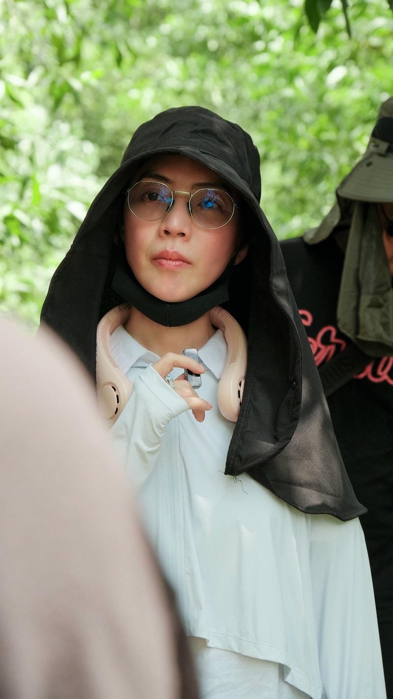 hình ảnh Thu Trang 21