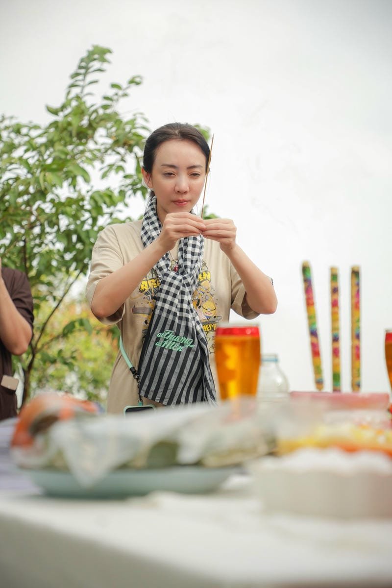 hình ảnh Thu Trang 23