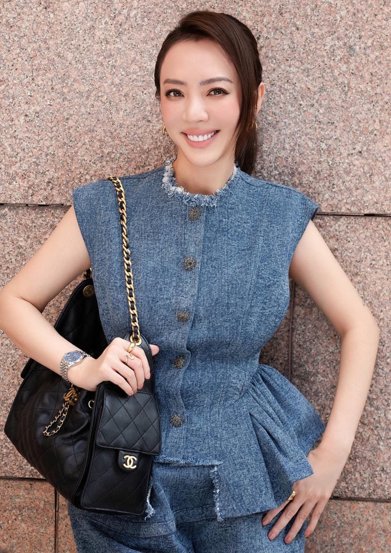 hình ảnh Thu Trang 28