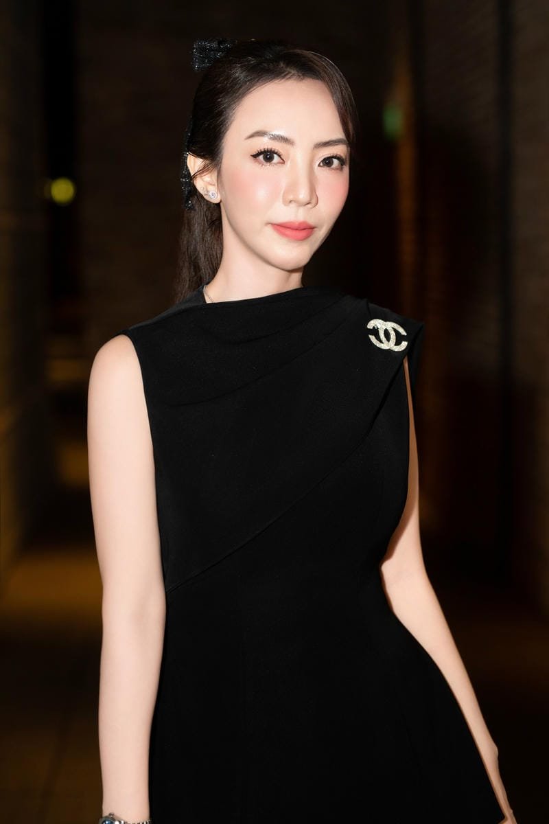 hình ảnh Thu Trang 6