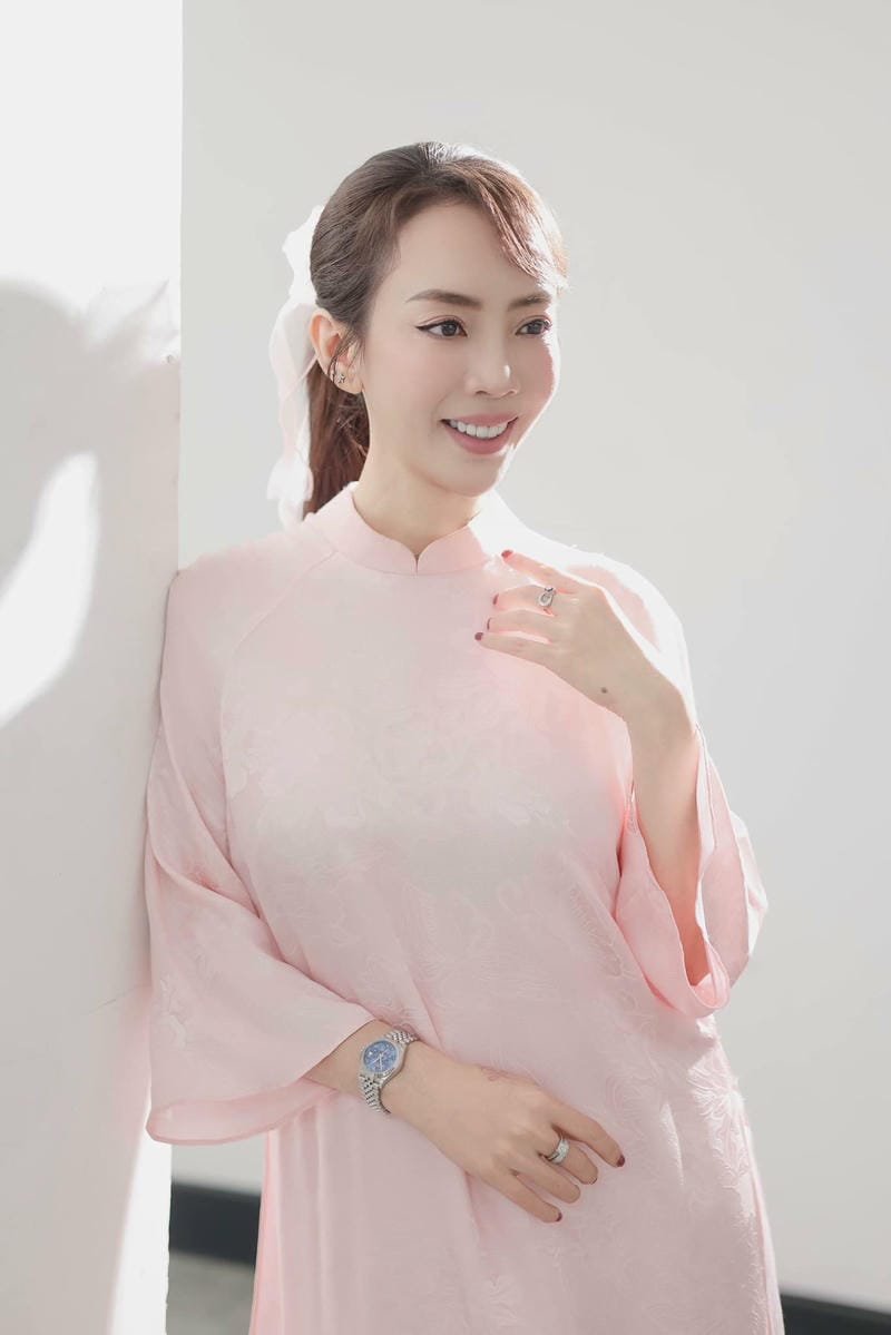 hình ảnh Thu Trang 7