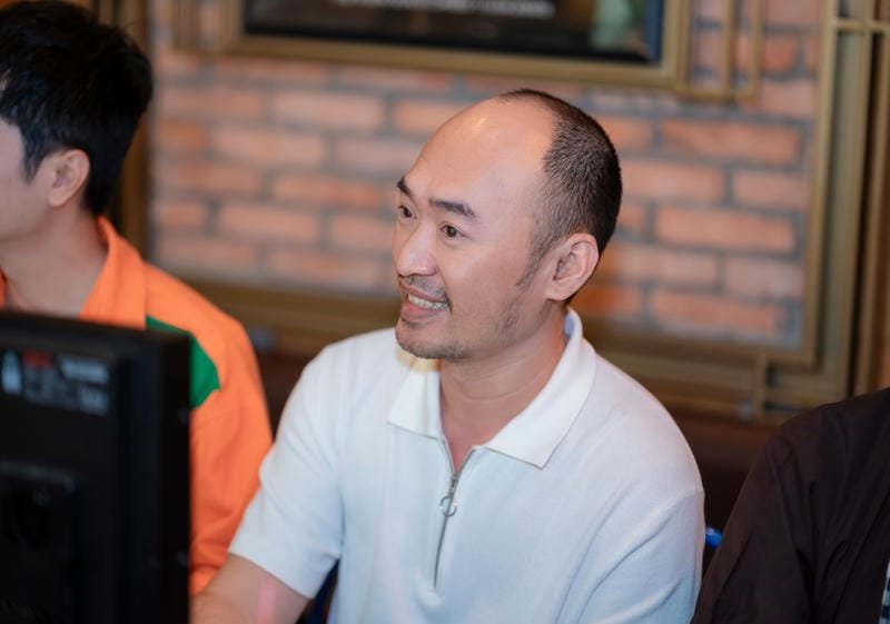 hình ảnh Tiến Luật 20