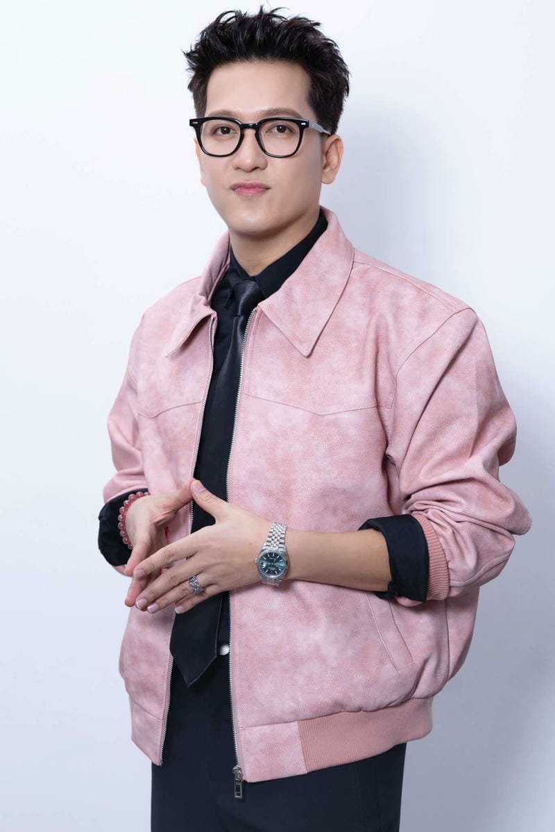 hình ảnh Trường Giang 13