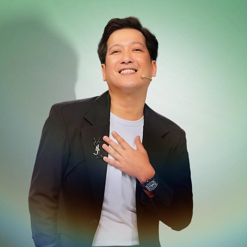hình ảnh Trường Giang 2