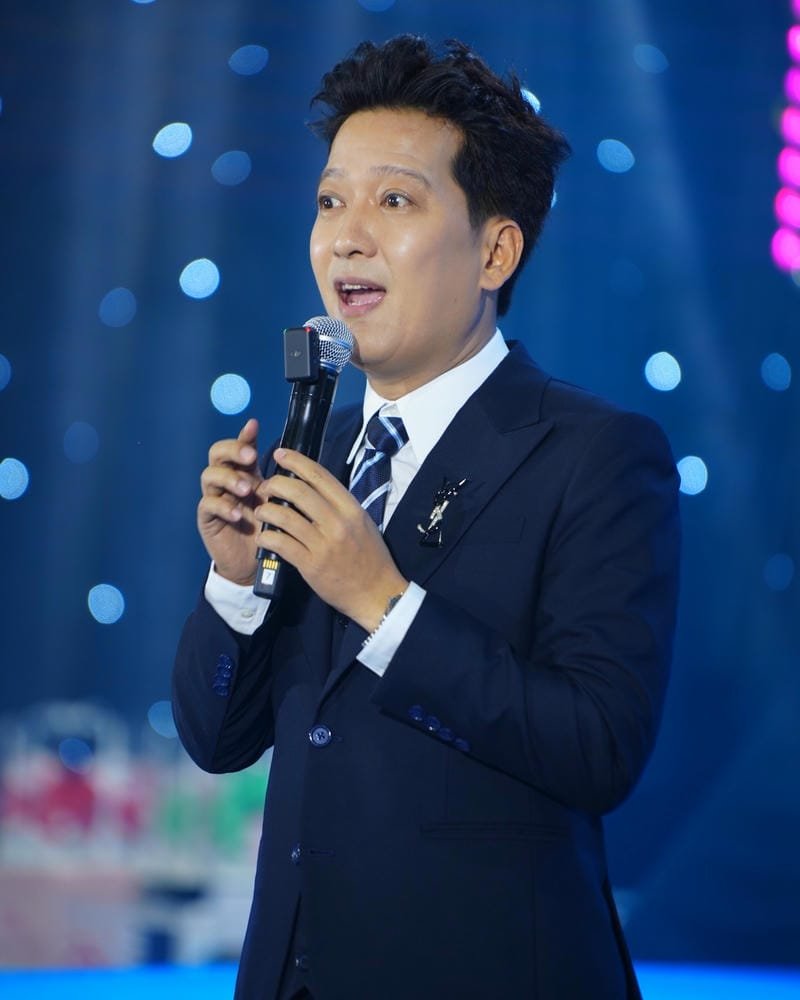 hình ảnh Trường Giang 22