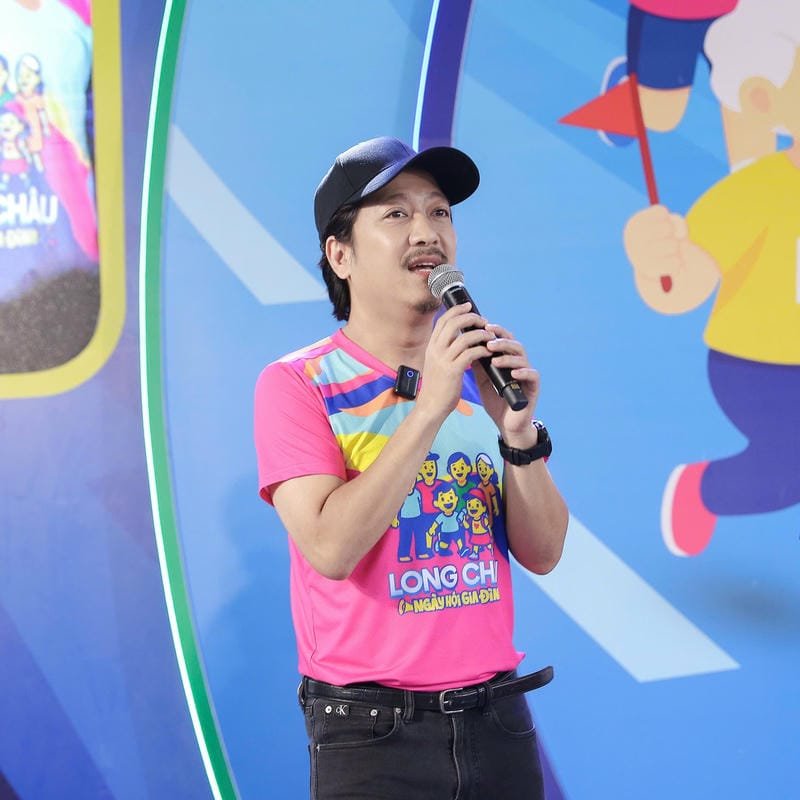hình ảnh Trường Giang 25