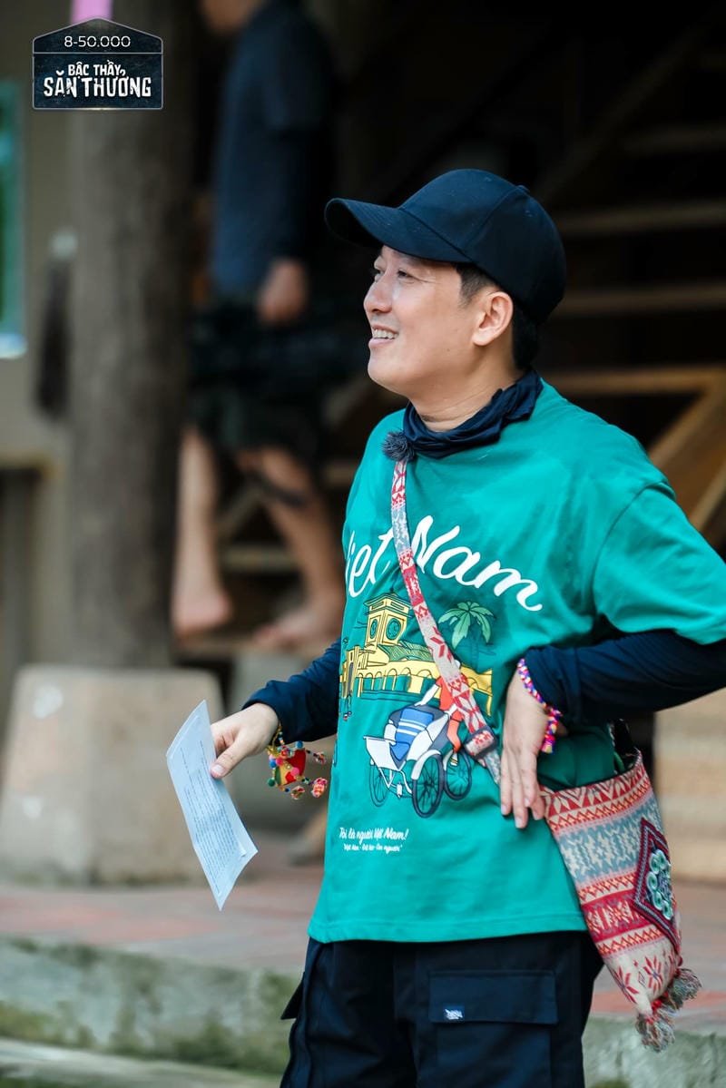 hình ảnh Trường Giang 3