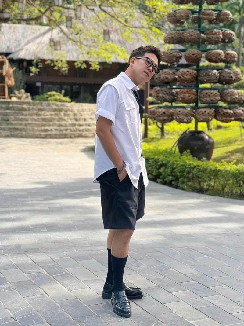 hình ảnh Trường Giang 6
