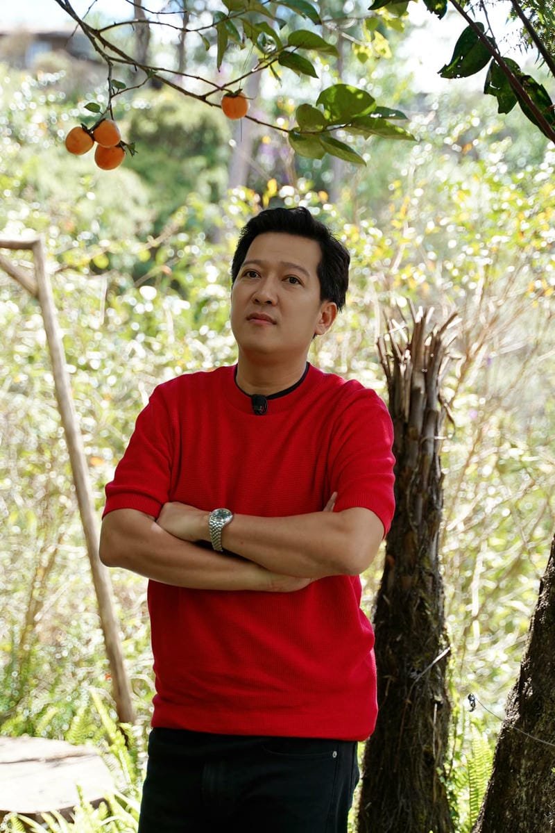 hình ảnh Trường Giang 9