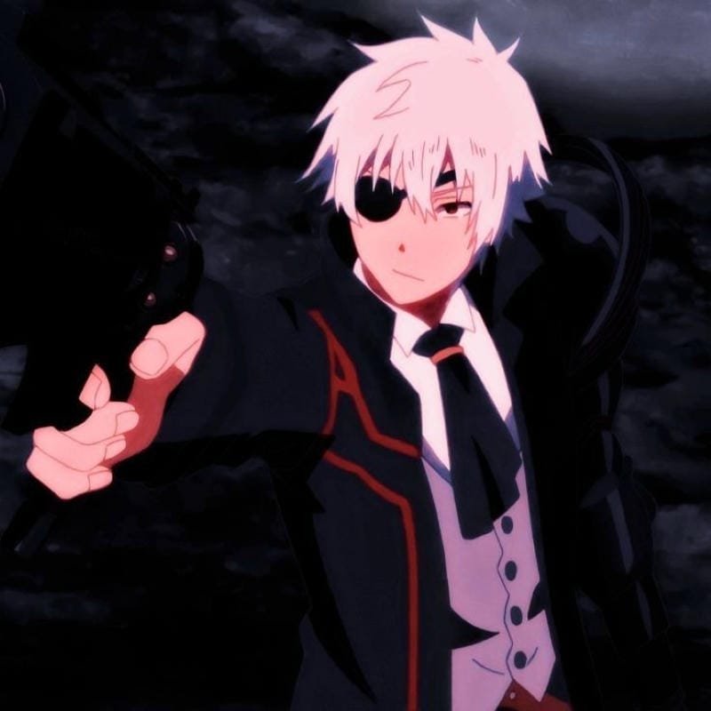 hình ảnh Hajime Nagumo 10