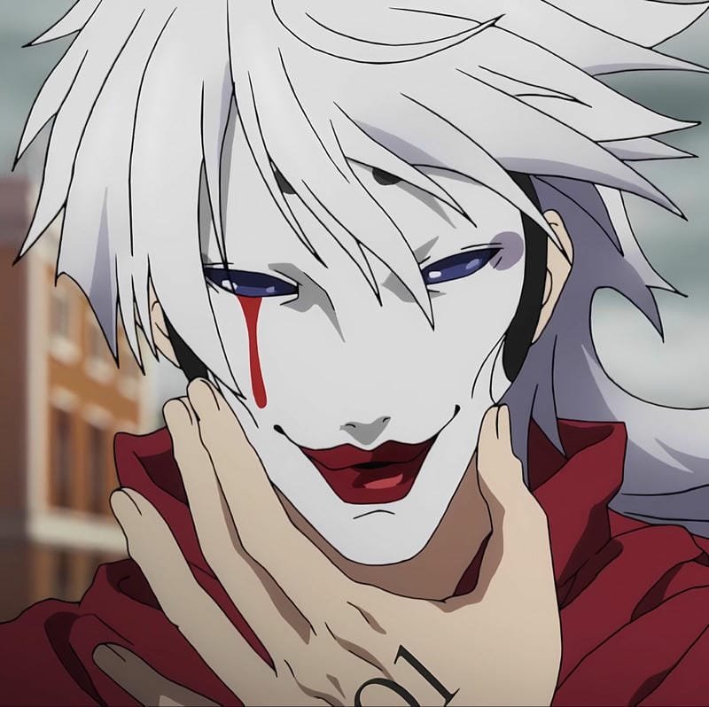 hình ảnh Hajime Nagumo 12