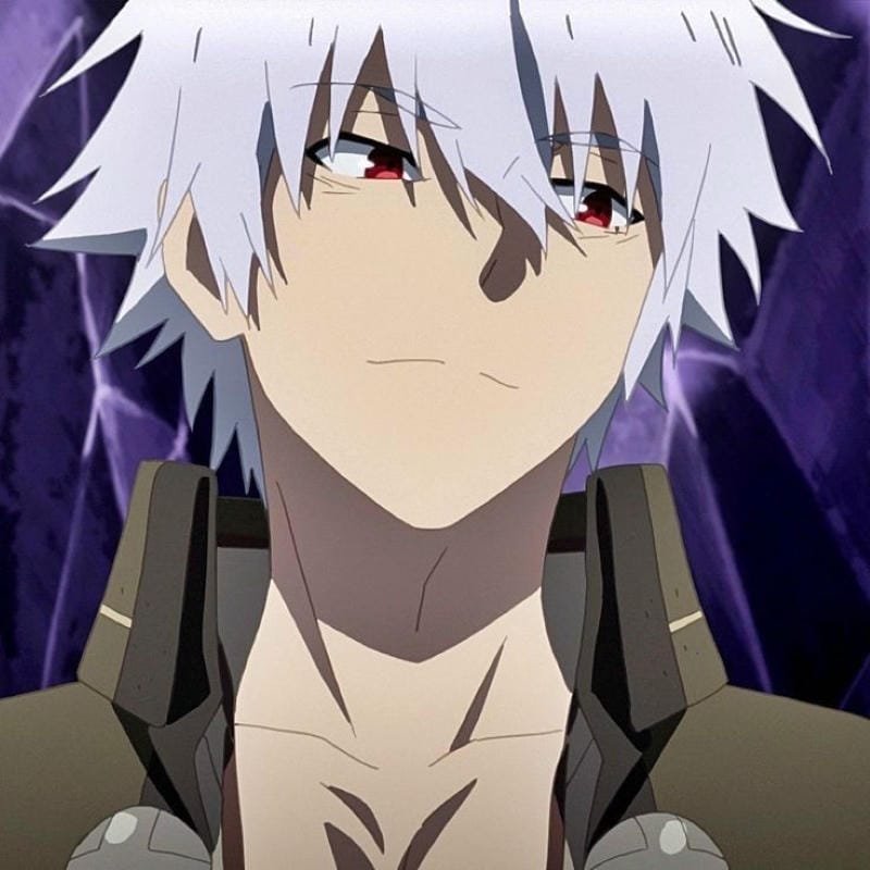 hình ảnh Hajime Nagumo 13