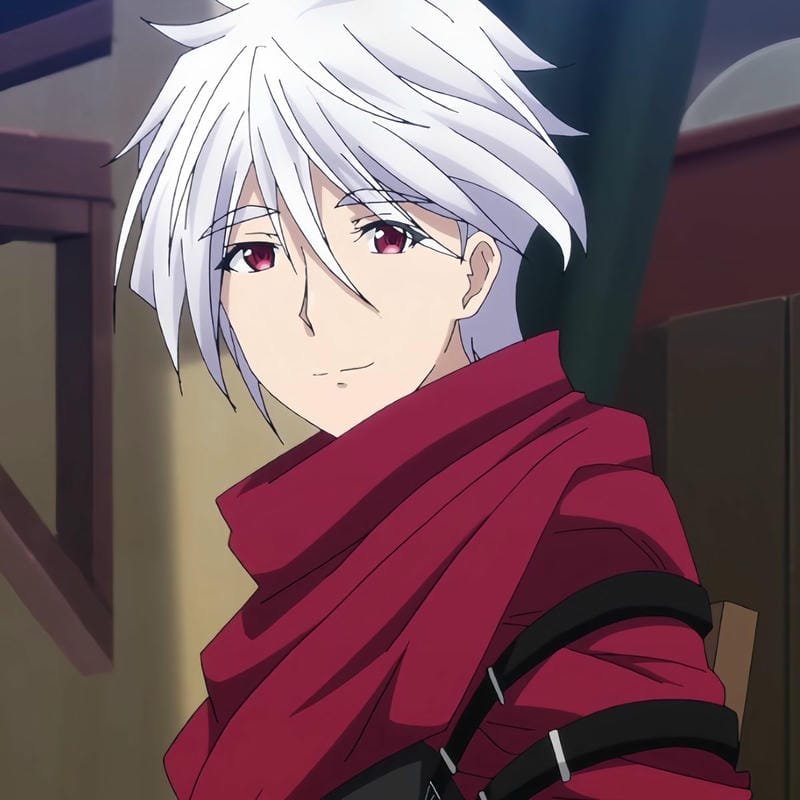 hình ảnh Hajime Nagumo 14