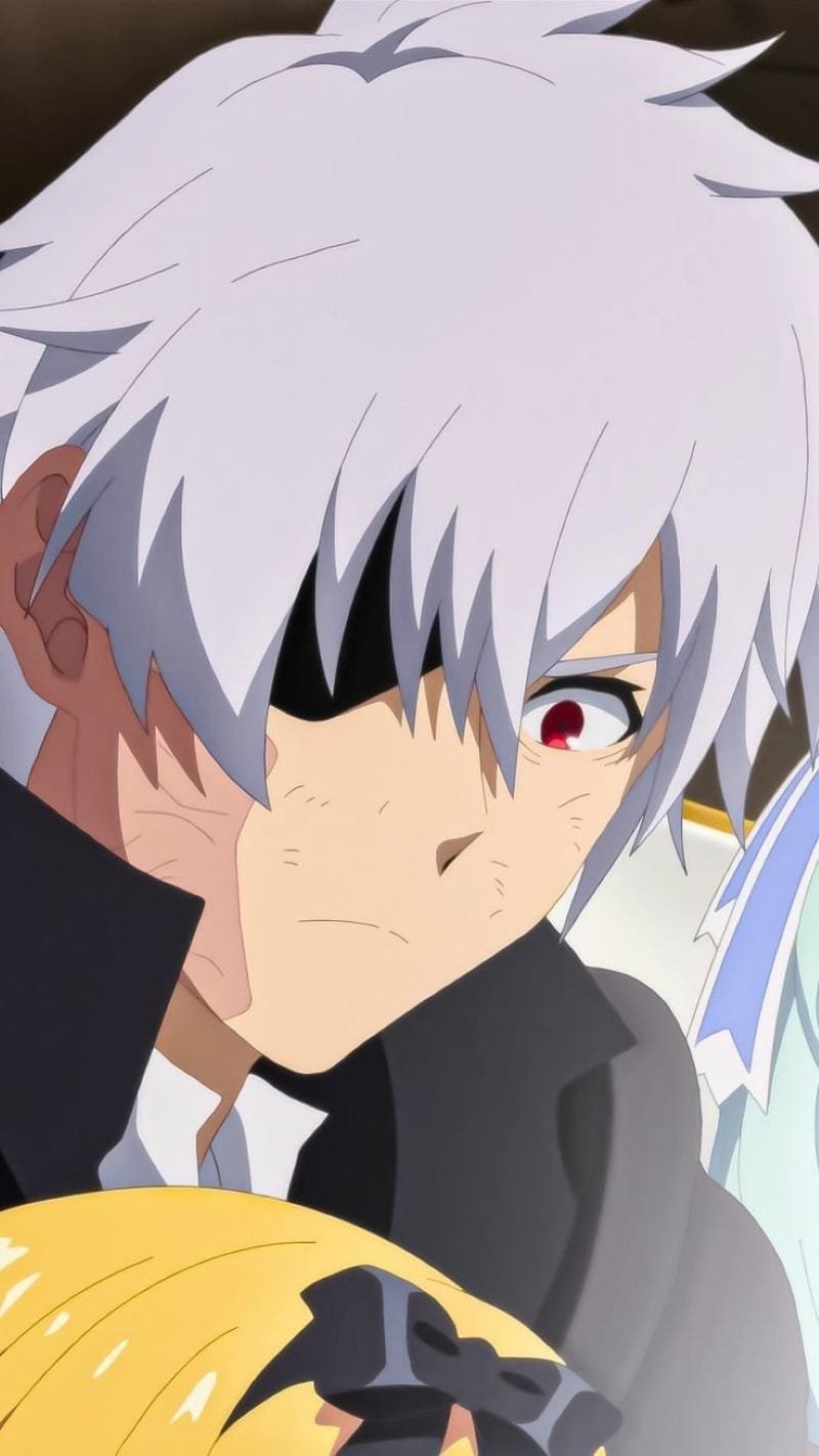 hình ảnh Hajime Nagumo 15