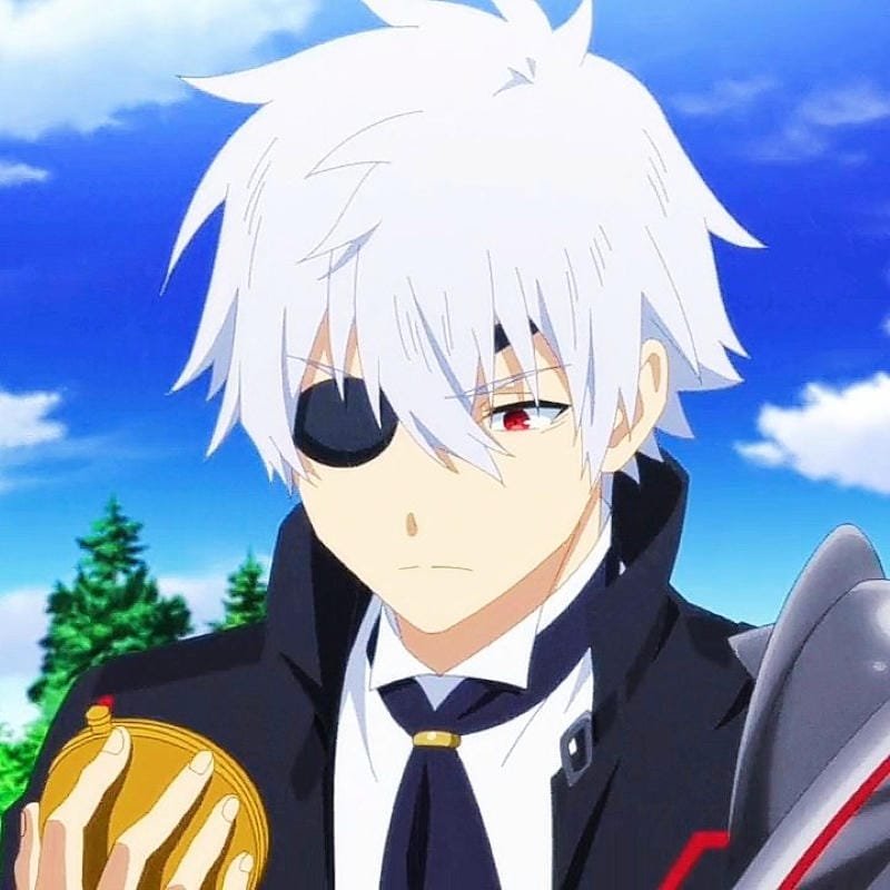 hình ảnh Hajime Nagumo 16