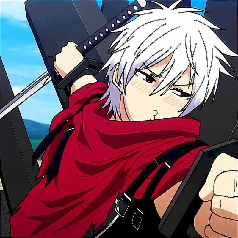 hình ảnh Hajime Nagumo 19