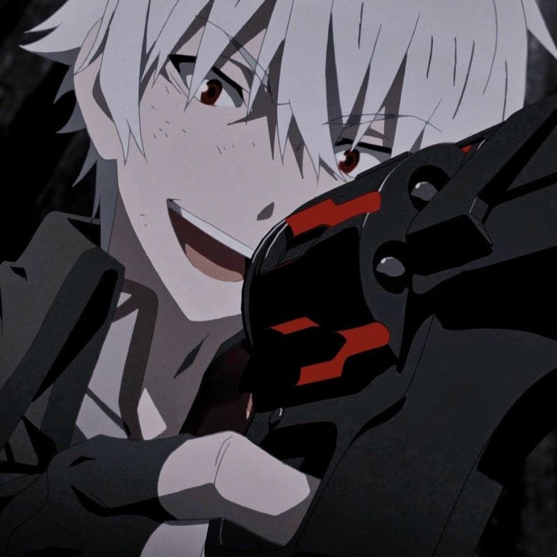 hình ảnh Hajime Nagumo 20