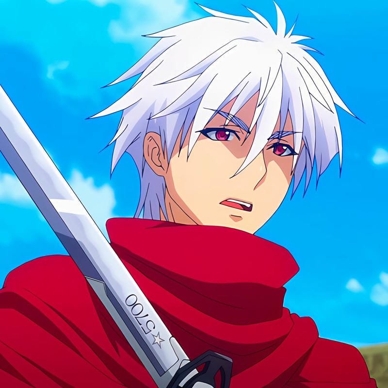 hình ảnh Hajime Nagumo 21