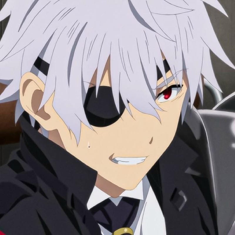 hình ảnh Hajime Nagumo 24