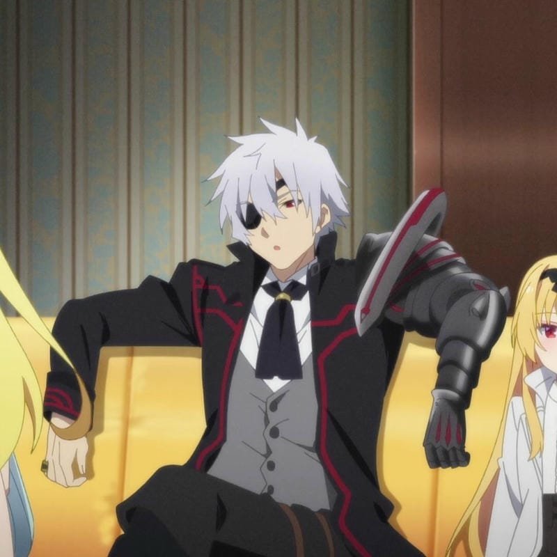 hình ảnh Hajime Nagumo 25