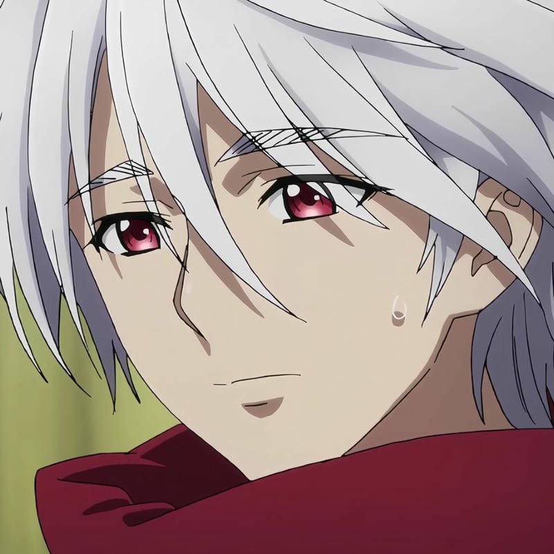 hình ảnh Hajime Nagumo 28