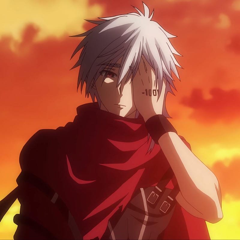hình ảnh Hajime Nagumo 29