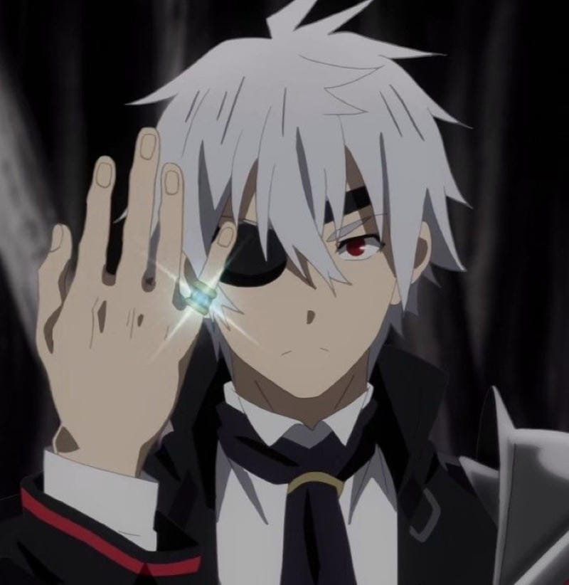 hình ảnh Hajime Nagumo 30