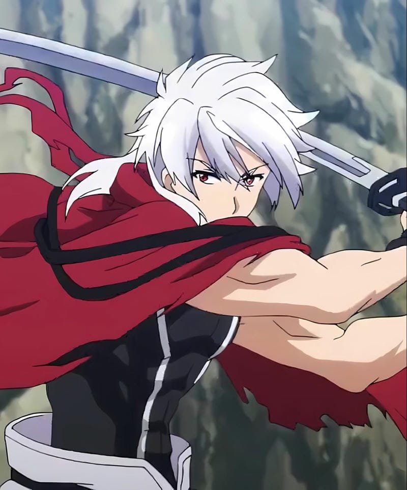 hình ảnh Hajime Nagumo 4