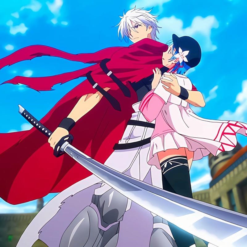 hình ảnh Hajime Nagumo 6