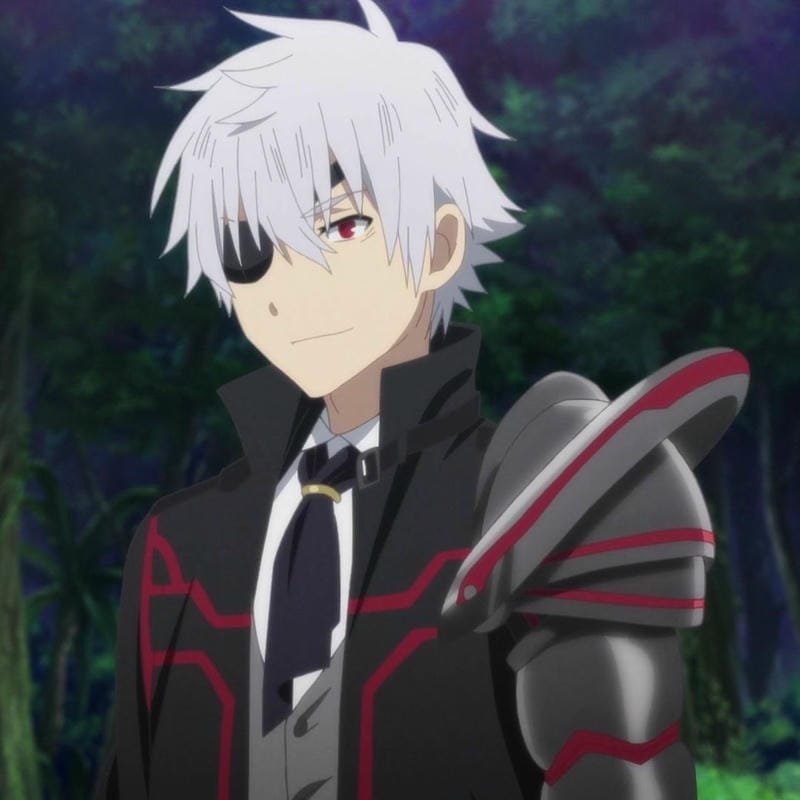 hình ảnh Hajime Nagumo 7