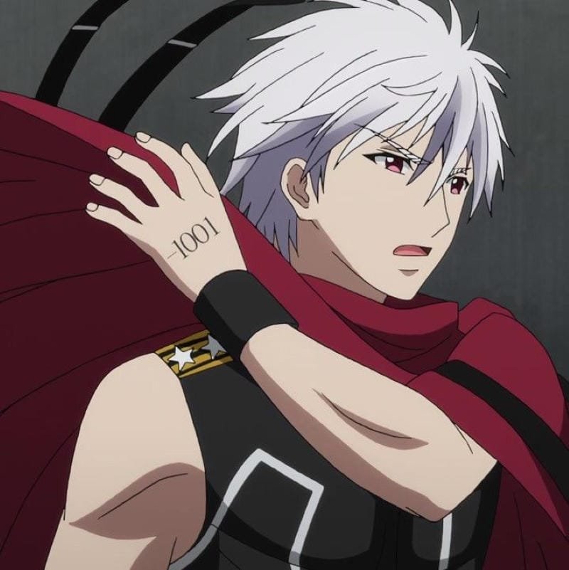 hình ảnh Hajime Nagumo 8