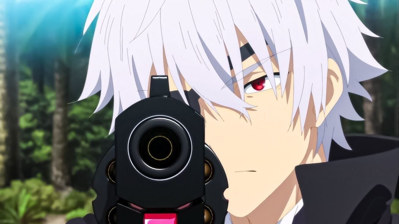 hình ảnh Hajime Nagumo 9