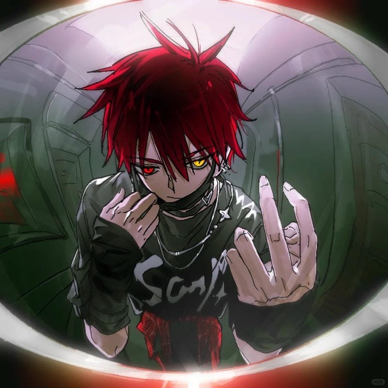 hình ảnh Akashi Seijuro 21