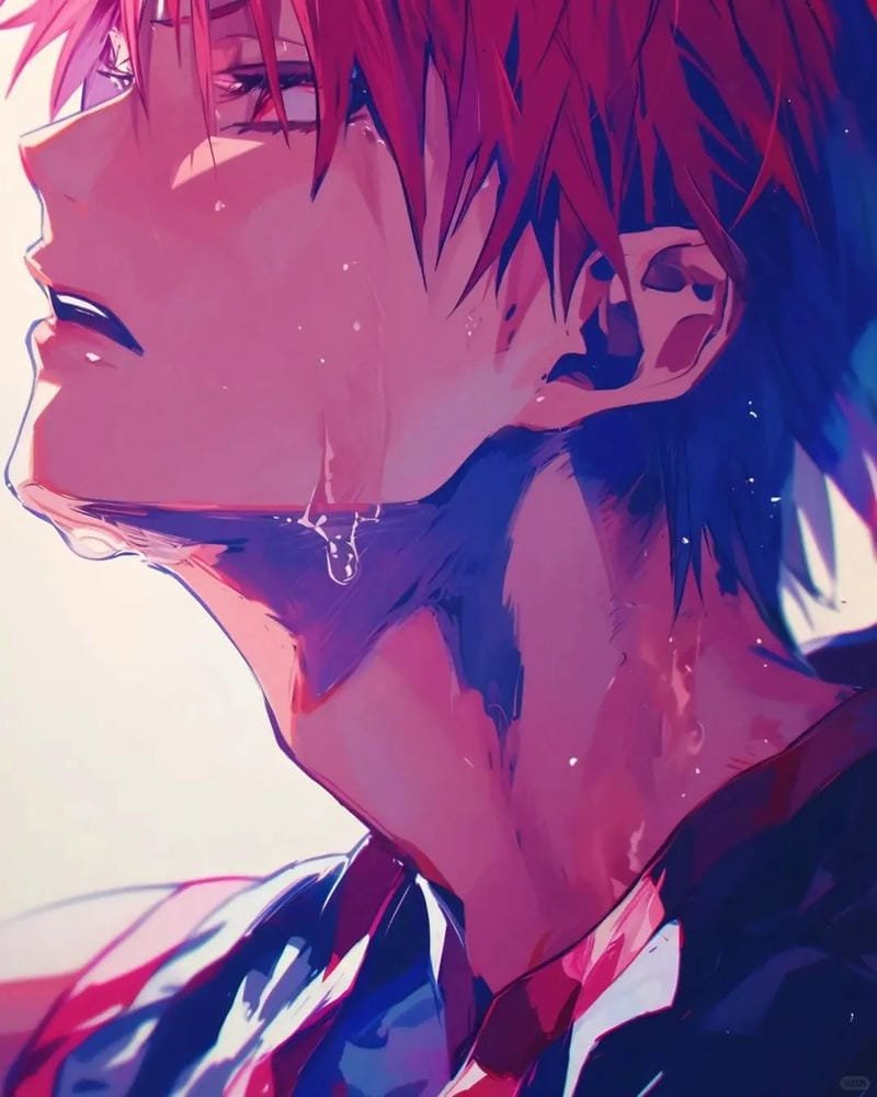 hình ảnh Akashi Seijuro 29