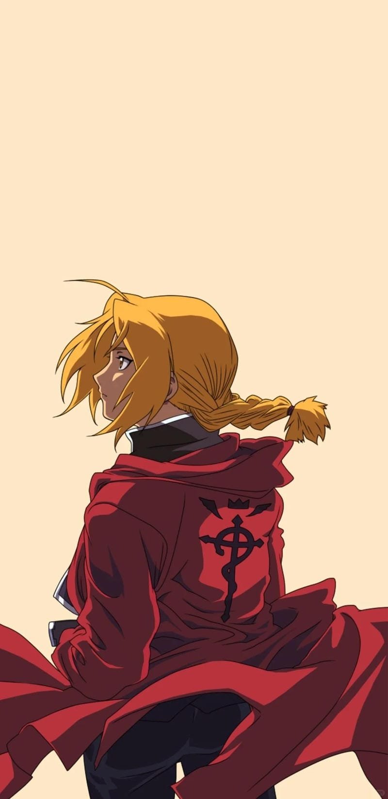 hình ảnh Edward Elric 16