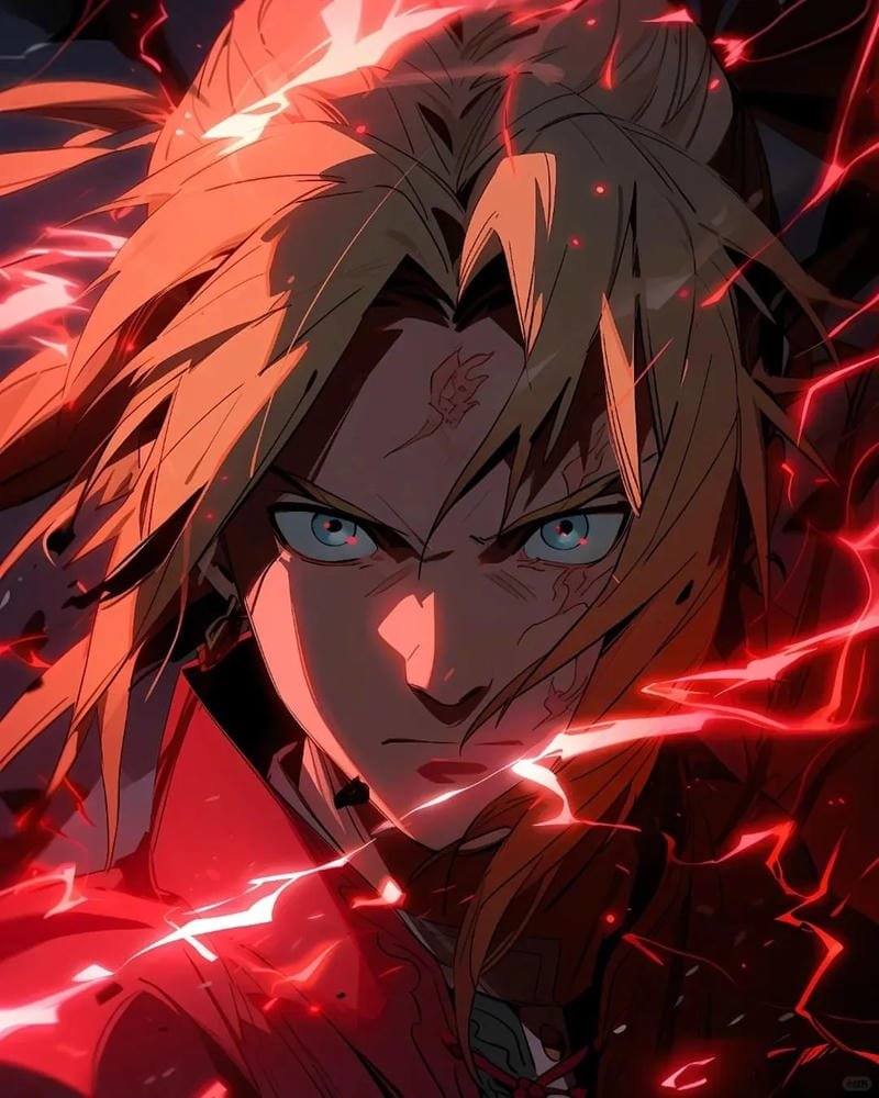 hình ảnh Edward Elric 28