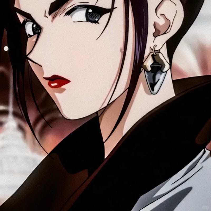 hình ảnh Faye Valentine 26