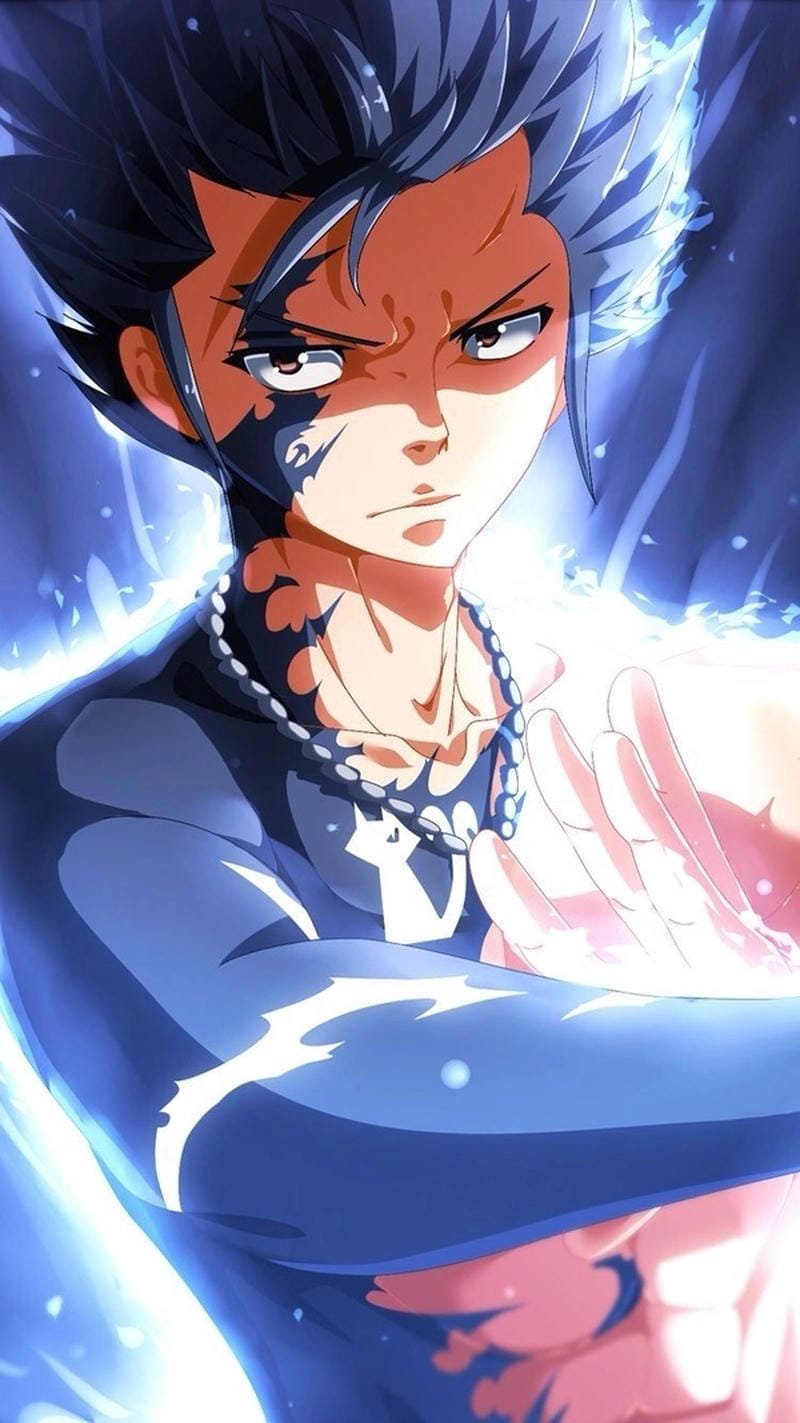 hình ảnh Gray Fullbuster 7