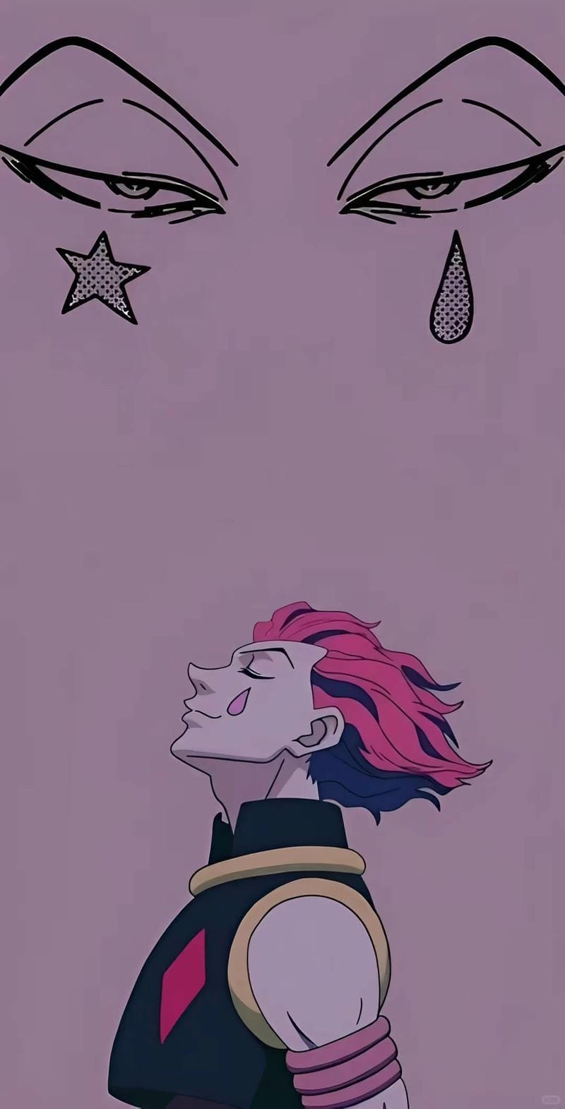 hình ảnh Hisoka 14